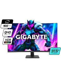Monitor Gamer 32" Gigabyte...
