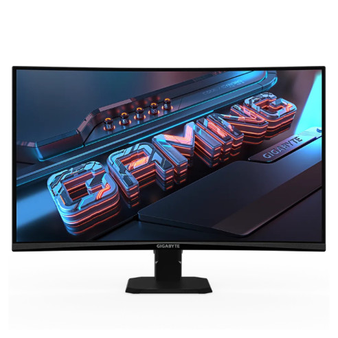 MONITOR GIGABYTE 27" GS27FC 180HZ OUTLET