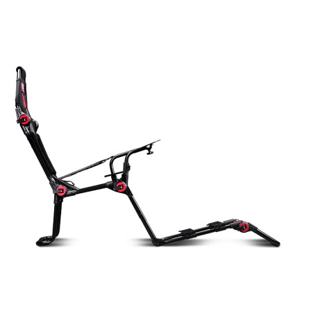 Simulador Next Level F-gt Lite Foldable Simulator Cockpit
