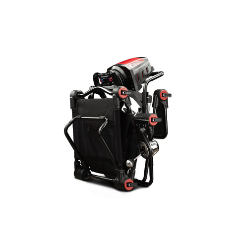 Simulador Next Level F-gt Lite...