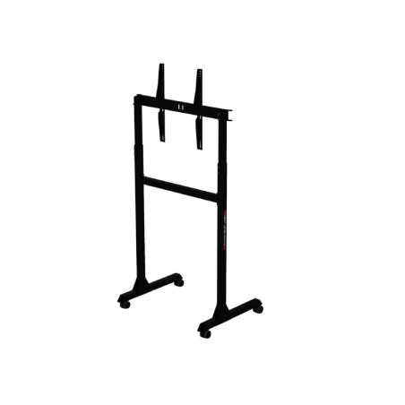 Next Level Free Standing Single Monitor Stand