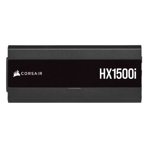 Fuente Corsair 1500w Hxi 80 Plus...