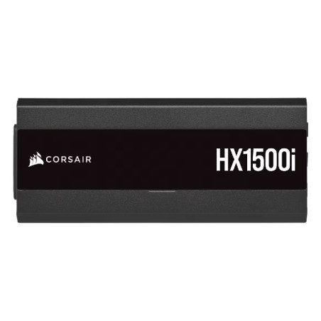 Fuente Corsair 1500w Hxi 80 Plus Platinum Full Modular