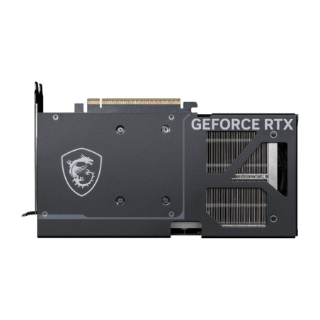 Placa De Video Geforce Rtx 5070 12gb Ventus 2x Oc