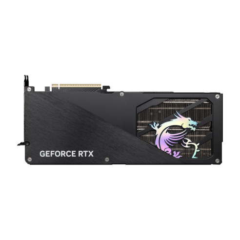 Placa De Video Geforce Rtx 5070 12gb...