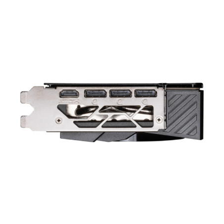 Placa De Video Geforce Rtx 5070 12gb Msi Gaming Trio Oc
