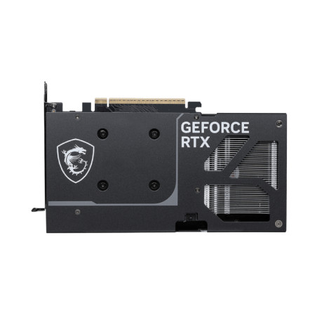Placa De Video Geforce Rtx 5060 Ti 16gb Msi Ventus 2x Oc Gddr7
