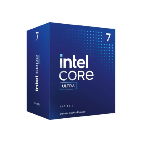 Procesador Intel Ultra 7 265f Socket...