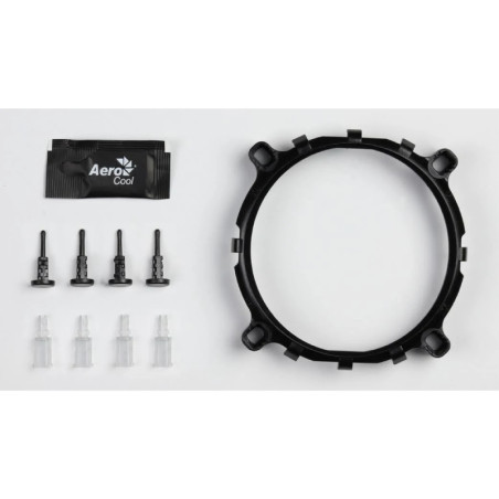 Cooler Cpu Aerocool Verkho I (1200)