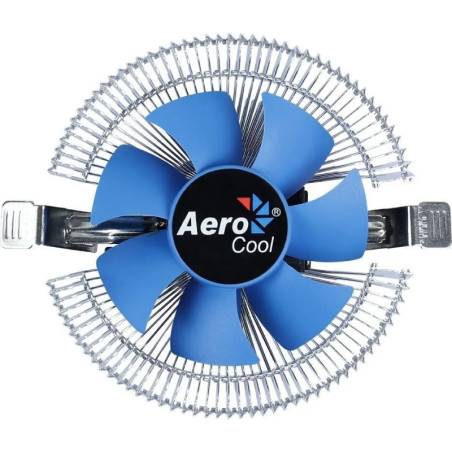 Cooler Cpu Aerocool Verkho I (1200)