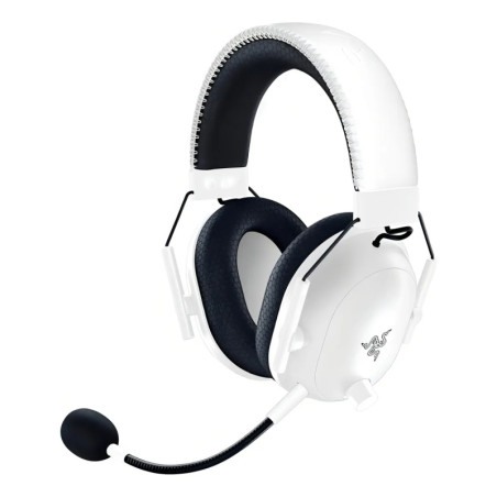 Auriculares Gamer Razer Blackshark V2 Pro Wireless Playstation White