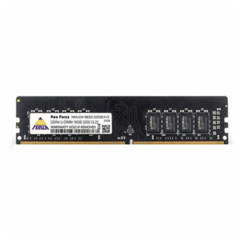 Memoria Ram Ddr4 16gb 3200mhz Neo...