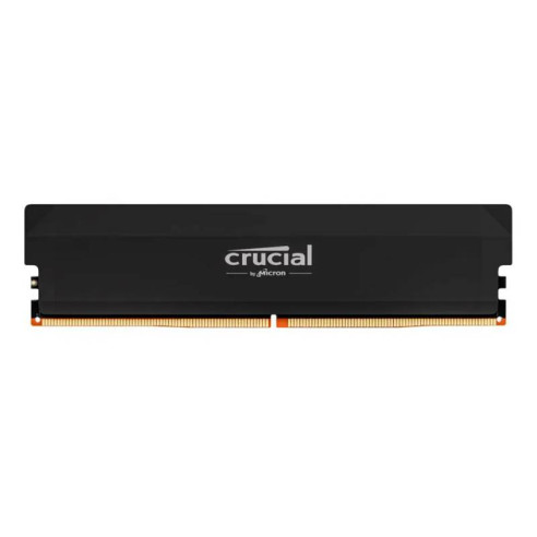 Memoria Ram Ddr5 16gb 6000mhz Crucial...