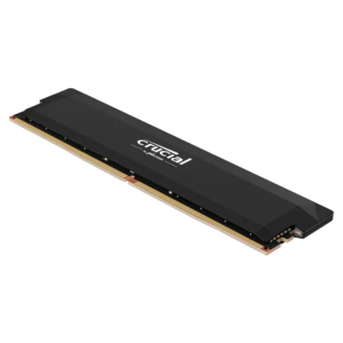 Memoria Ram Ddr5 16gb 6000mhz Crucial...