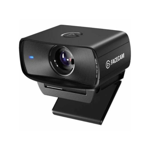 Webcam Elgato Facecam Mk.2 Fhd 1080p...