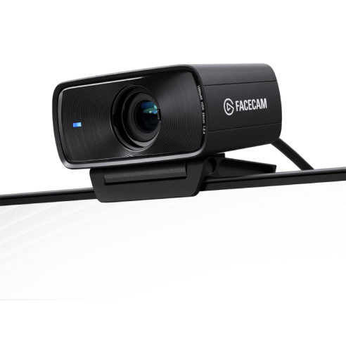 Webcam Elgato Facecam Mk.2 Fhd 1080p...
