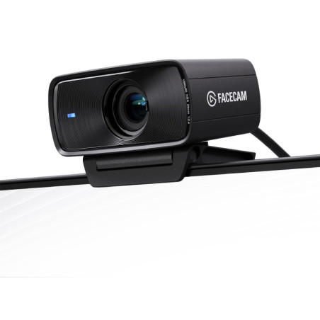 Webcam Elgato Facecam Mk.2 Fhd 1080p Black