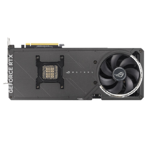 Placa De Video Geforce Rtx 5090 Asus...