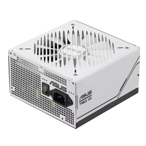 Fuente Asus Prime 750w 80+ Plus Gold