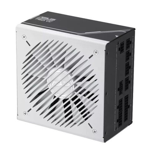 Fuente Asus Prime 750w 80+ Plus Gold