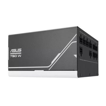 Fuente Asus Prime 750w 80+ Plus Gold