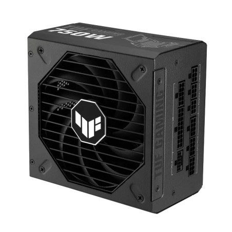 Fuente Asus Tuf Gaming 750w 80+ Plus Gold