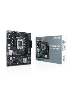 Mother Asus Prime H610m-f...