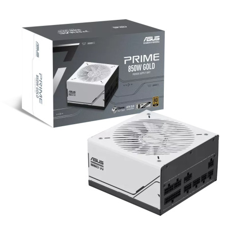 Fuente Asus Prime 850w 80+ Plus Gold