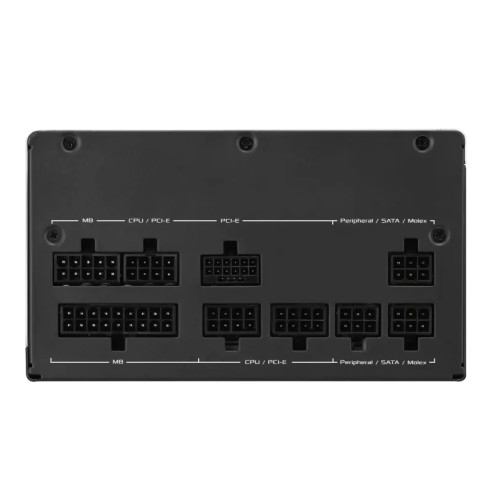 Fuente Asus Prime 850w 80+ Plus Gold