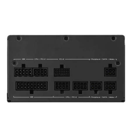 Fuente Asus Prime 850w 80+ Plus Gold