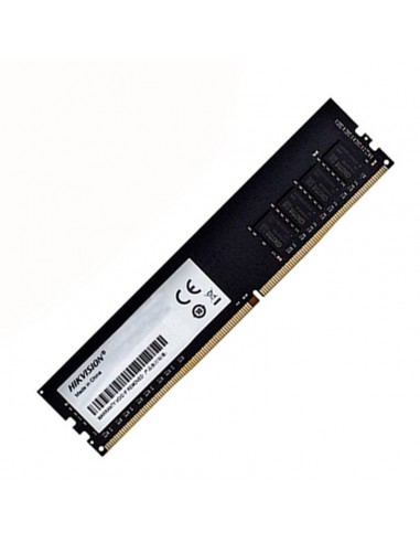 Memoria Ram Ddr4 16gb 3200mhz Hikvision