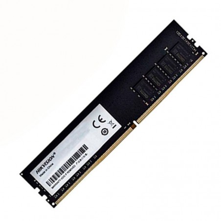 Memoria Ram Ddr4 16gb 3200mhz Hikvision