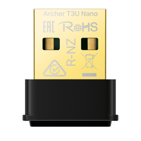Placa Wifi Usb T3u Archer P.redw Nano...