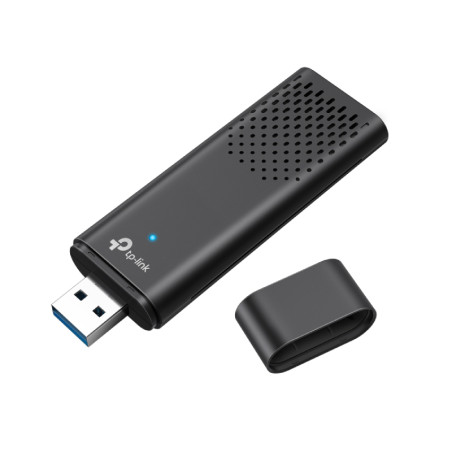 Placa Wifi Usb Tx20u Archer P.redw Ax1800 Dual Band