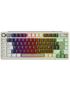 Teclado Royal Kludge Rkl75...