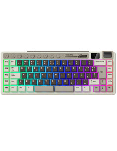 Teclado Royal Kludge Rkm70...