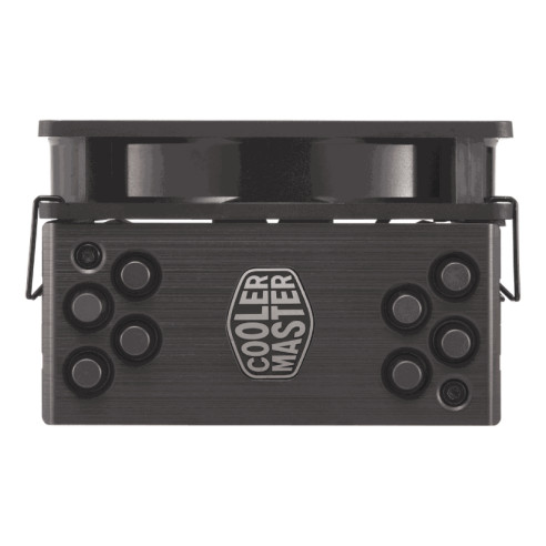 Cooler Cpu Cooler Master Hyper 212...