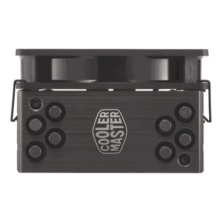 Cooler Cpu Cooler Master Hyper 212 Black (1700 / Am5)