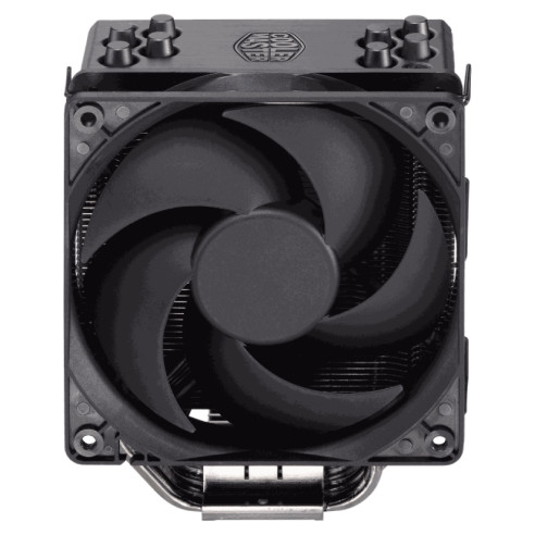 Cooler Cpu Cooler Master Hyper 212...
