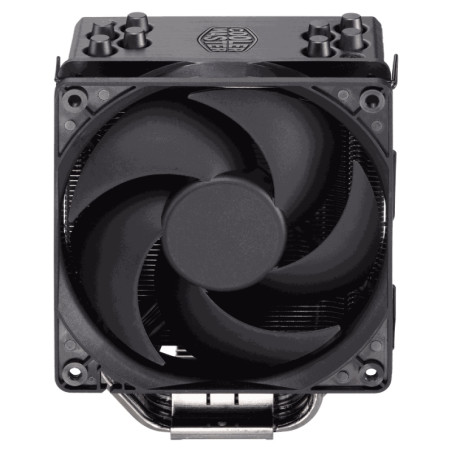Cooler Cpu Cooler Master Hyper 212 Black (1700 / Am5)