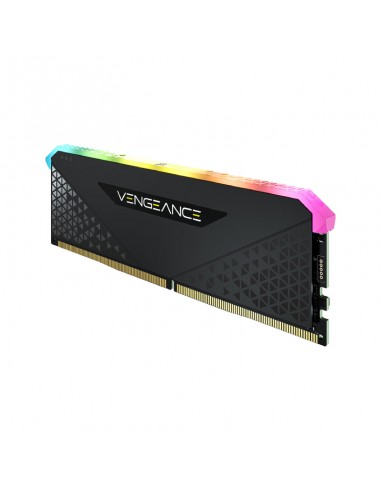 Memoria Ram Ddr4 8gb 3200mhz Corsair...