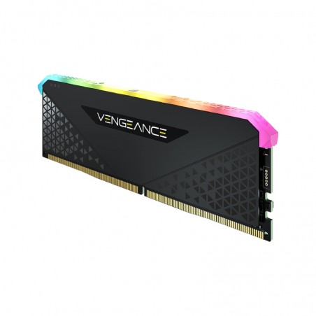 Memoria Ram Ddr4 8gb 3200mhz Corsair Vengeance Rs