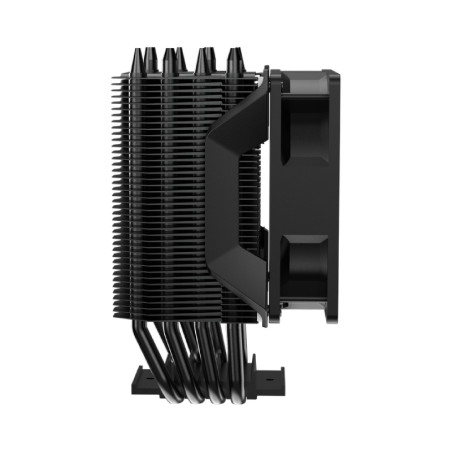 Cooler Cpu Cooler Master Hyper 411 Nano Argb (1700 / Am5)