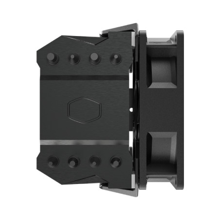 Cooler Cpu Cooler Master Hyper 411 Nano Argb (1700 / Am5)