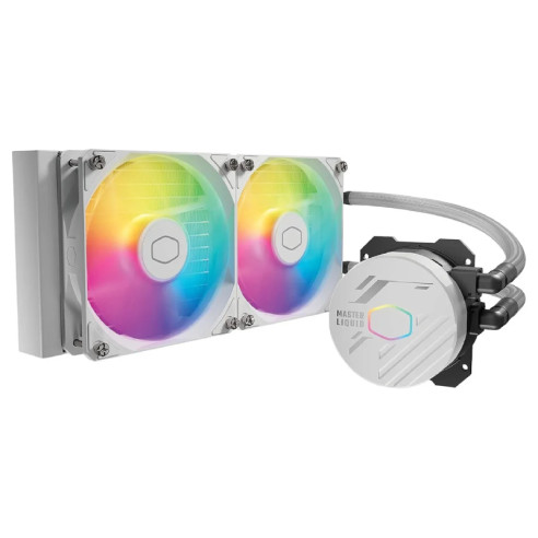 Water Cooling Coolermaster Ml240l...