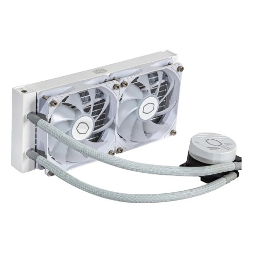 Water Cooling Coolermaster Ml240l...