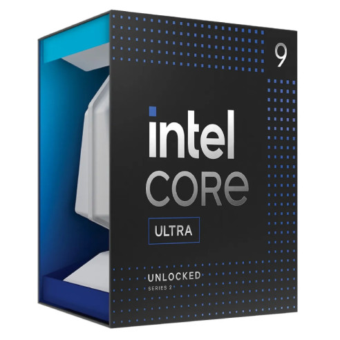 Procesador Intel Ultra 9 285k Socket...