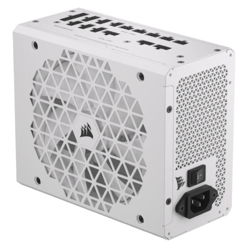 Fuente Corsair Rm1000x Shift 1000w...