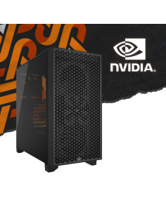 Pc Gamer Ultra 5 245k Rtx...