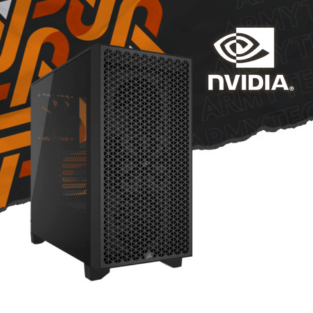 PC GAMER ULTRA 5 245K RTX 5070 32GB SSD 1TB Z890 850W 80+ ASUS A31